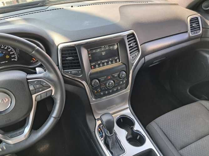 JEEP GRAND CHEROKEE LAREDO 3.6 AUT 2019