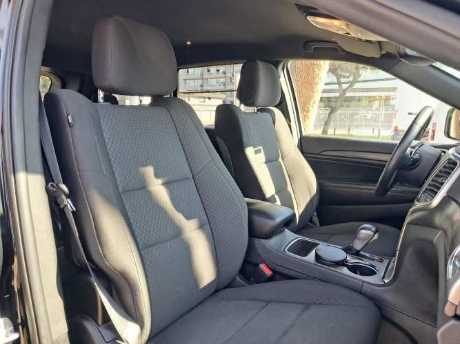 JEEP GRAND CHEROKEE LAREDO 3.6 AUT 2019
