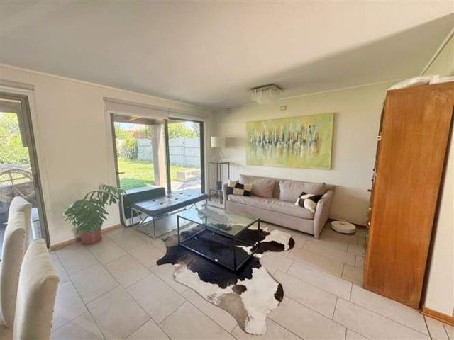 CASA El Remanso de Chicureo