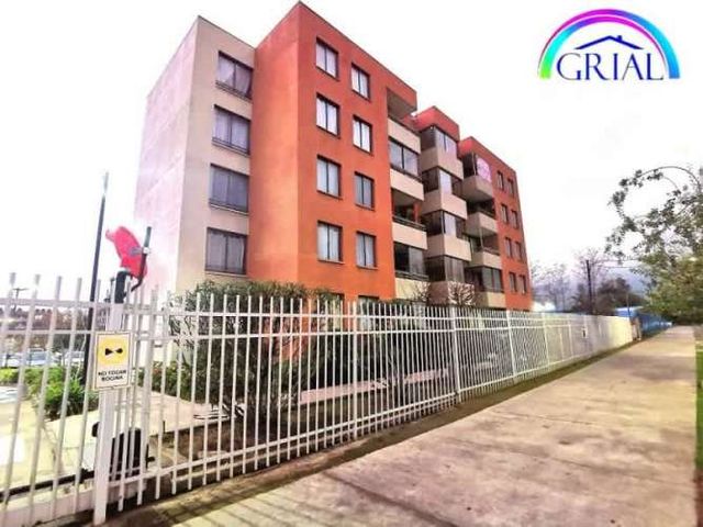 Amplio Dpto en La Florida