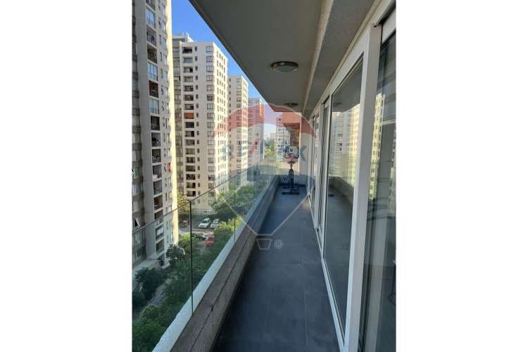 Se vende dp 2d+2b,terrazas de macul