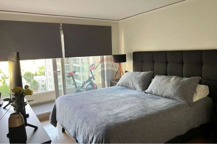 Se vende dp 2d+2b,terrazas de macul