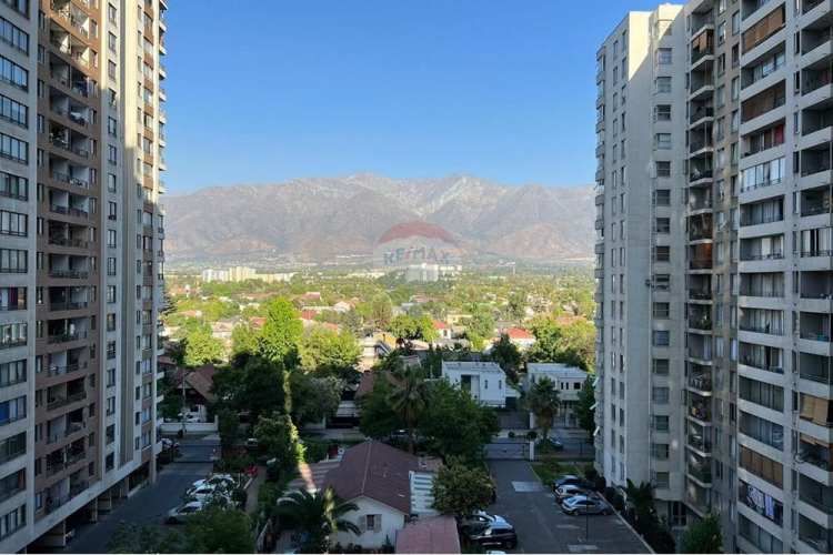 Se vende dp 2d+2b,terrazas de macul