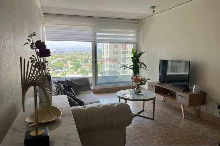 Se vende dp 2d+2b,terrazas de macul