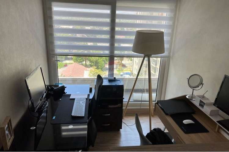 Se vende dp 2d+2b,terrazas de macul