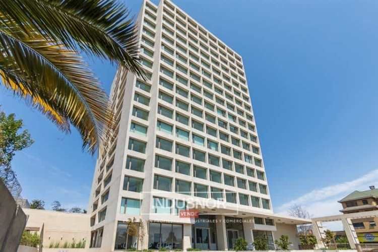 OFICINA Incluye bodega