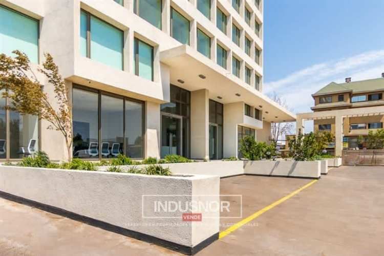 OFICINA Incluye bodega