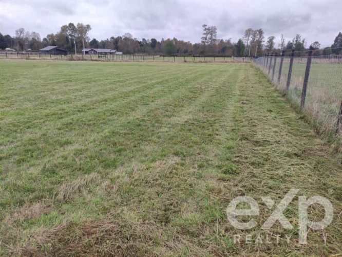 PARCELA Junta vecinal Los radales