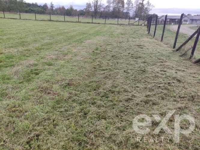 PARCELA Junta vecinal Los radales