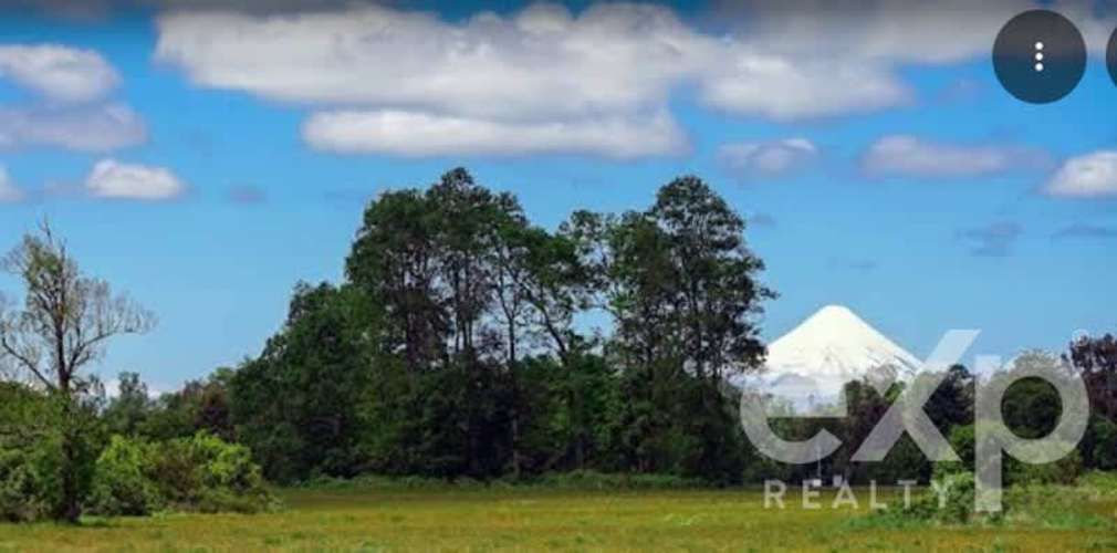 PARCELA Junta vecinal Los radales