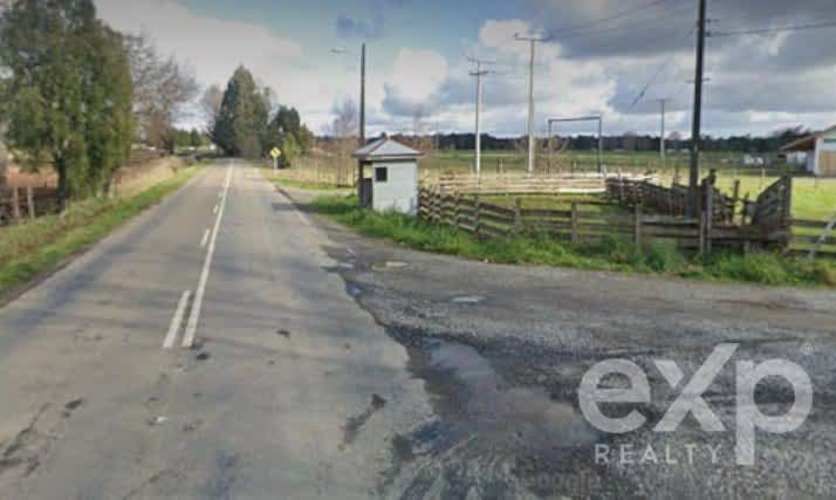 PARCELA Junta vecinal Los radales