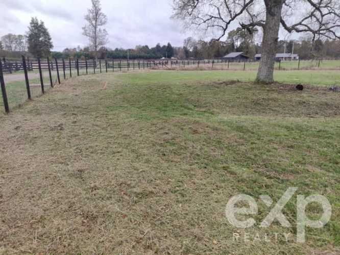 PARCELA Junta vecinal Los radales