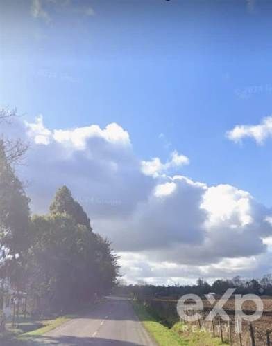 PARCELA Junta vecinal Los radales