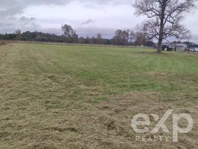 PARCELA Junta vecinal Los radales