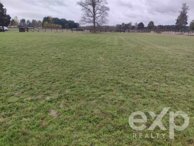 PARCELA Junta vecinal Los radales