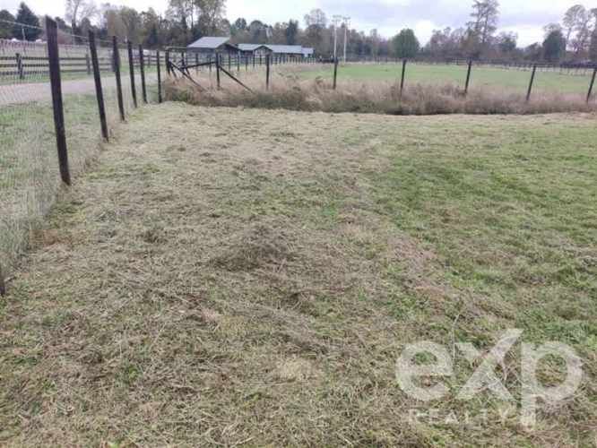 PARCELA Junta vecinal Los radales