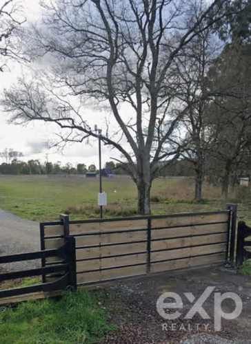 PARCELA Junta vecinal Los radales