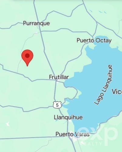 PARCELA Junta vecinal Los radales