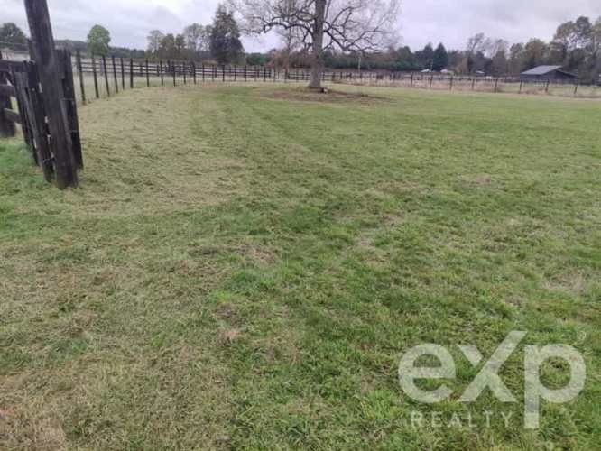 PARCELA Junta vecinal Los radales