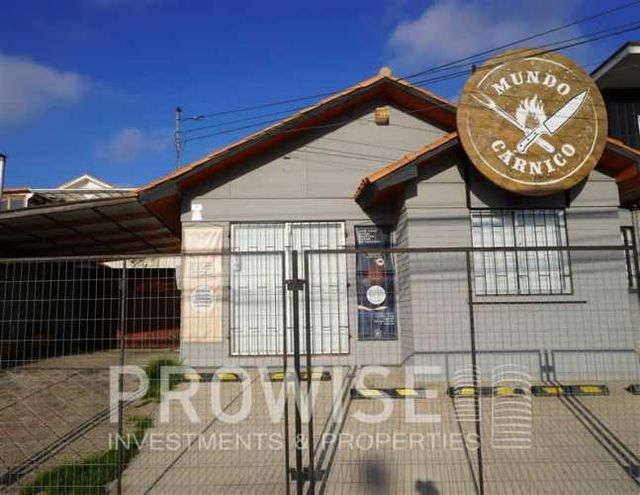 LOCAL COMERCIAL San Joaquin