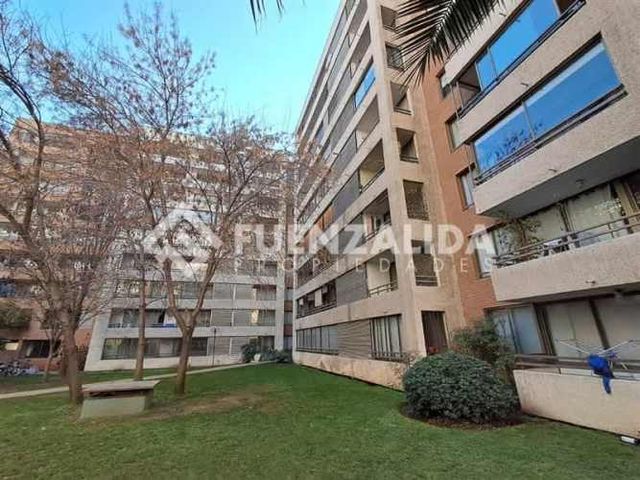 DEPARTAMENTO Av. España