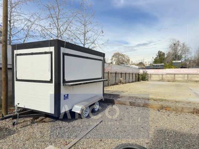 TERRENO CONSTRUCCION Alonso de Ercilla