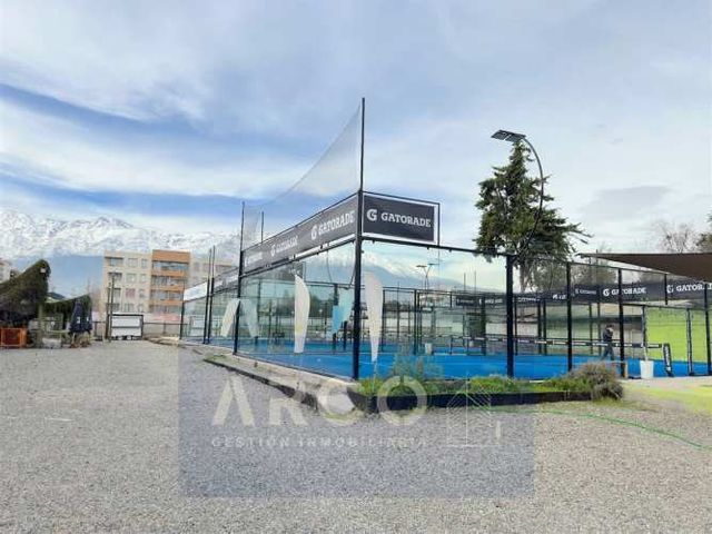 TERRENO CONSTRUCCION Alonso de Ercilla