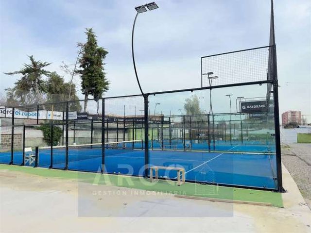 TERRENO CONSTRUCCION Alonso de Ercilla