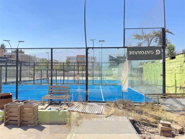 TERRENO CONSTRUCCION Alonso de Ercilla