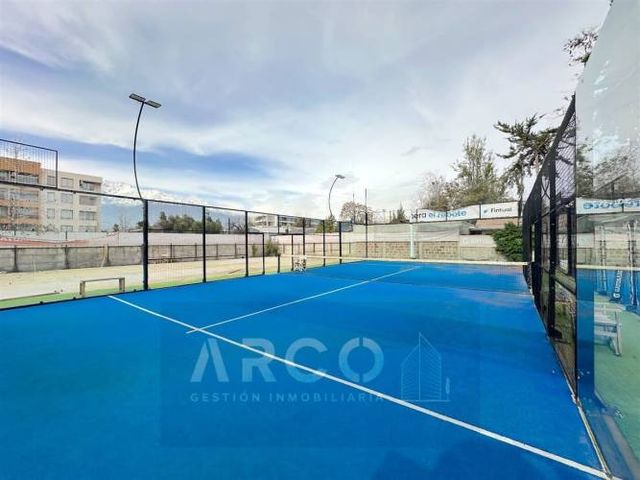 TERRENO CONSTRUCCION Alonso de Ercilla