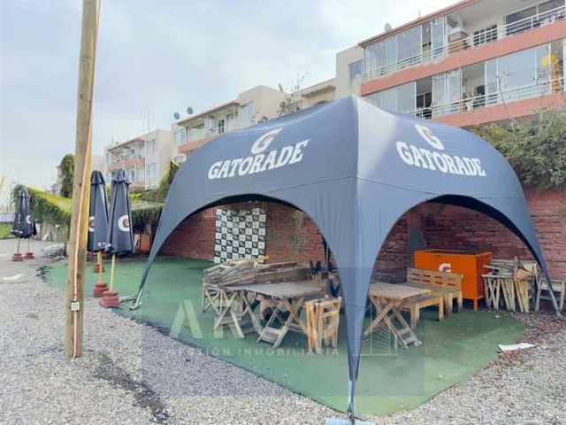 TERRENO CONSTRUCCION Alonso de Ercilla