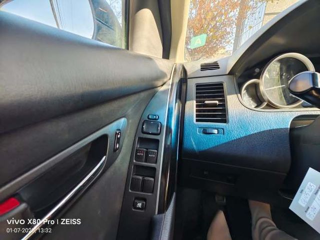 MAZDA CX-9 3.7 AUTO 4WD 2015