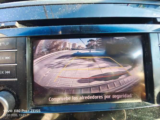 MAZDA CX-9 3.7 AUTO 4WD 2015