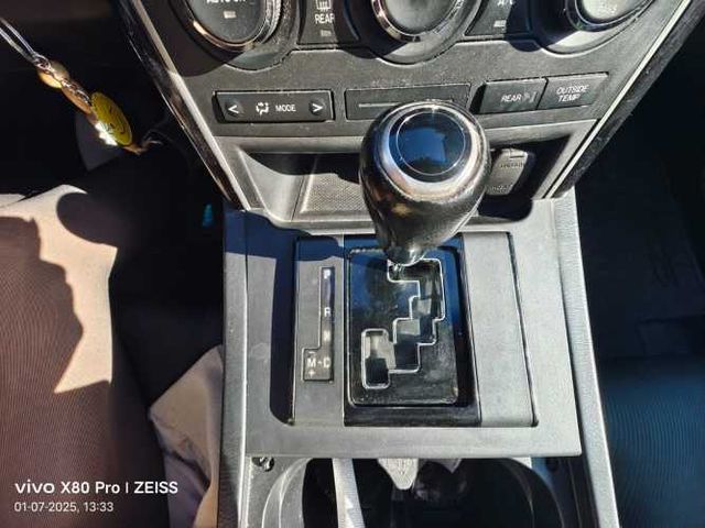 MAZDA CX-9 3.7 AUTO 4WD 2015