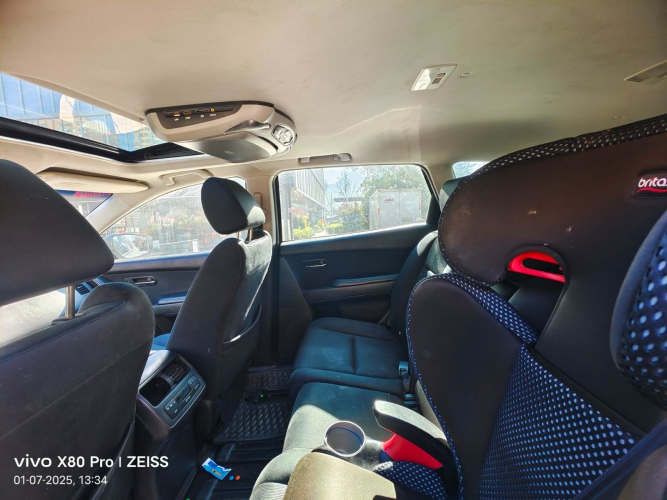 MAZDA CX-9 3.7 AUTO 4WD 2015