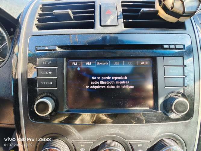 MAZDA CX-9 3.7 AUTO 4WD 2015