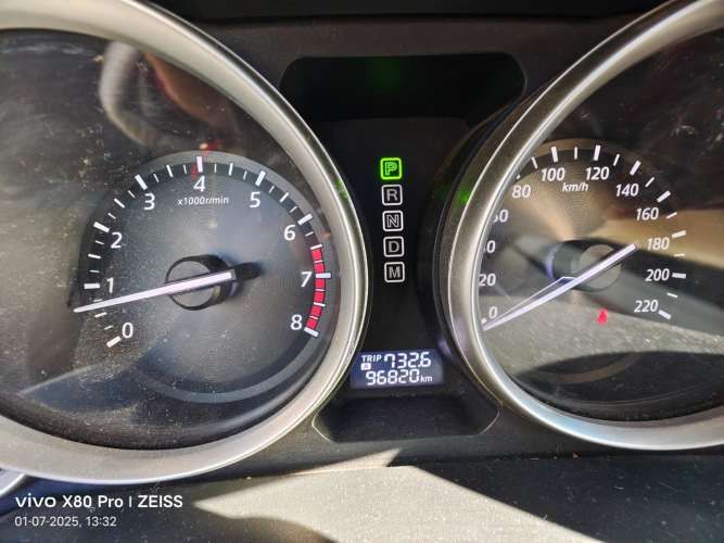 MAZDA CX-9 3.7 AUTO 4WD 2015