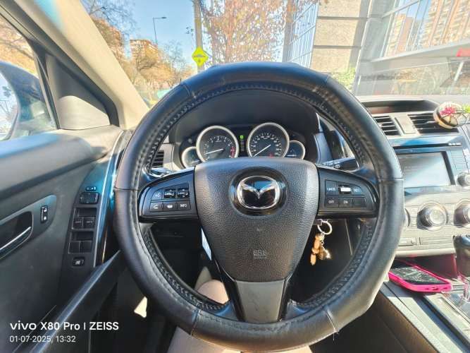 MAZDA CX-9 3.7 AUTO 4WD 2015