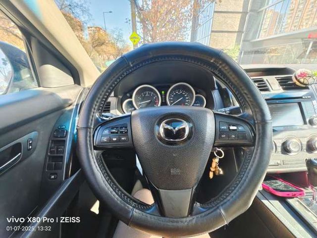 MAZDA CX-9 3.7 AUTO 4WD 2015