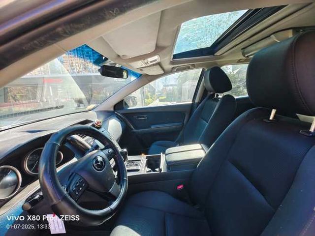 MAZDA CX-9 3.7 AUTO 4WD 2015