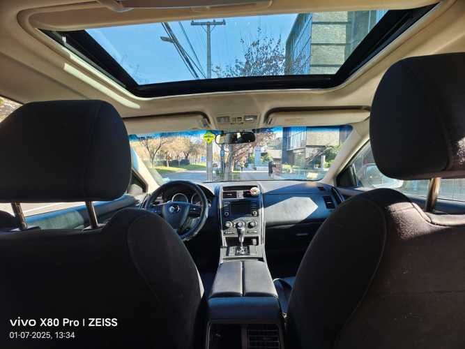 MAZDA CX-9 3.7 AUTO 4WD 2015