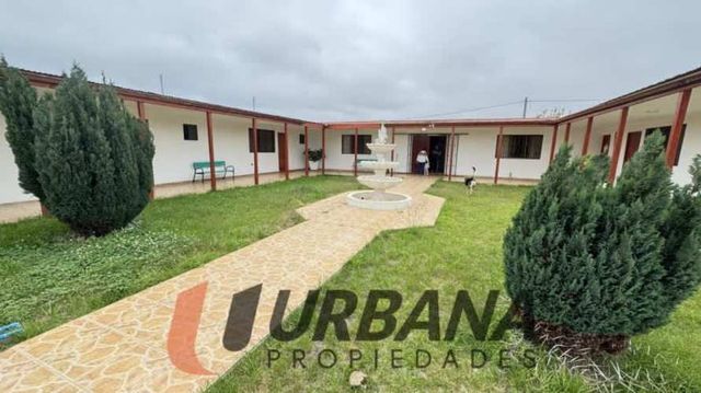 Parcela EXCLUSIVA PARCELA EN ESTANCIA EL TANGUE, TONGOY