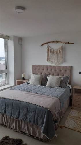 DEPARTAMENTO Caupolicán