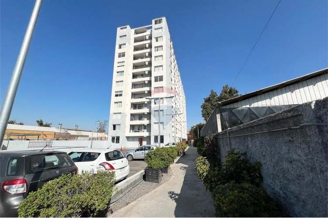 Se vende depto 2d+1b