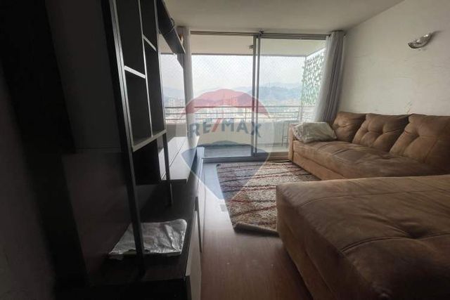 Luminoso depto. en independencia, gran orientación