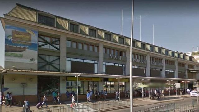 Alameda Norte - Av. Ecuador - Autopista General Velásquez - Universidad de Santiago