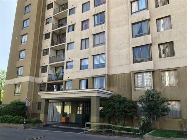 Se Vende Lindo Departamento 2D 2B, Sector Walker Martínez, Comuna de La Florida.