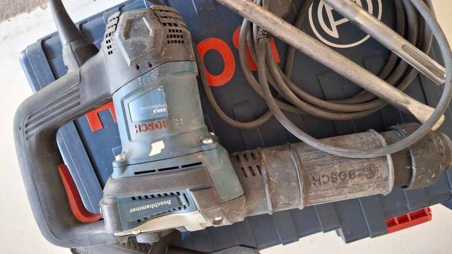 Cango BOSCH GSH5 Professional