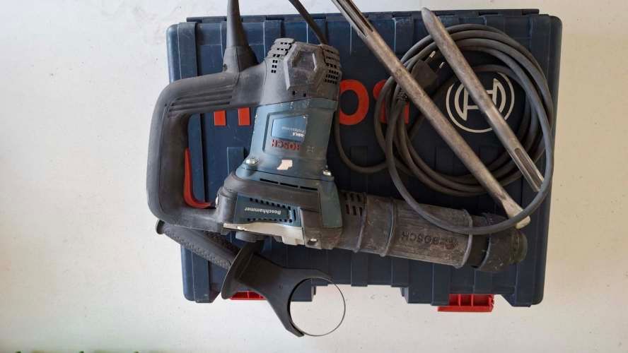 Cango BOSCH GSH5 Professional