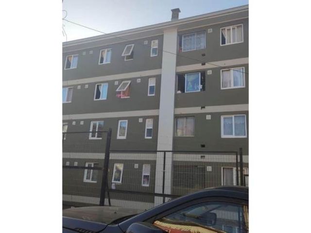 Departamento Santa Julia Los Alelies Viña del Mar